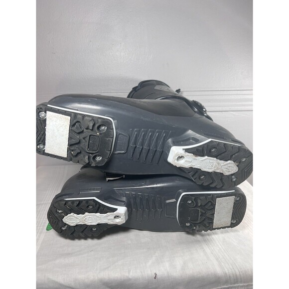 Nordica Pro machine 120 Used Men\'s Ski Boots Size 27/27.5 #089601 main image 4